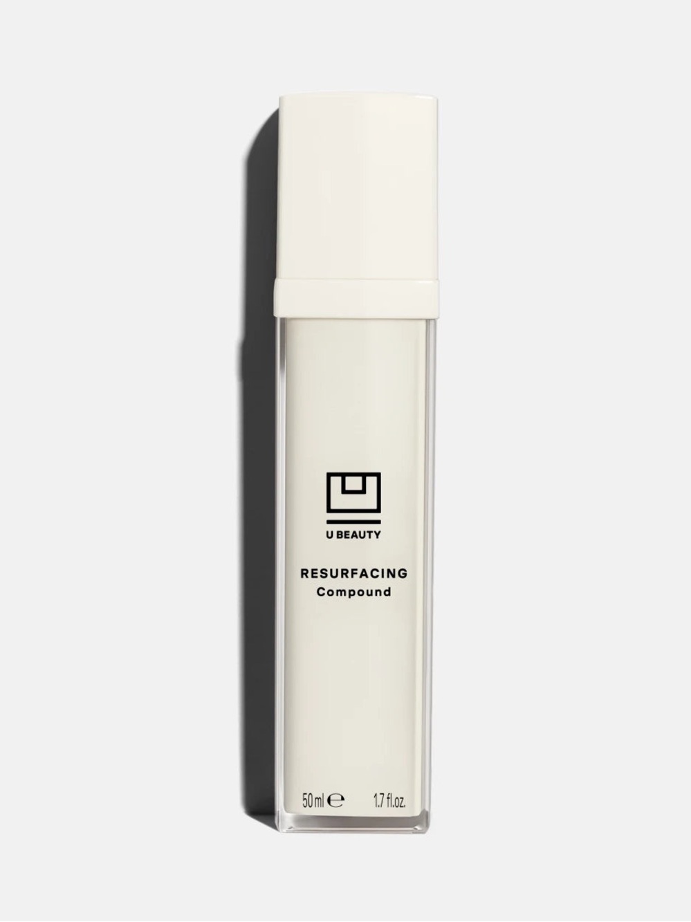U Beauty Resurfacing Compound